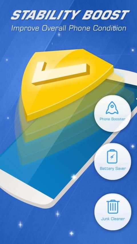 Octa Core Processor Booster screenshot 5