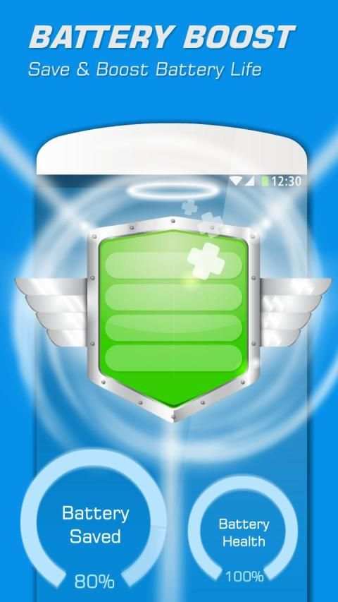 Octa Core Processor Booster screenshot 6