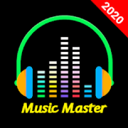 Music Master : Photo Video Maker With Music आइकन