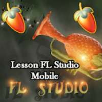 ikon Tutorials for FL Studio Mobile Easily