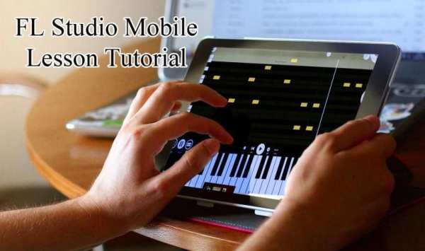 Tutorials for FL Studio Mobile Easily screenshot 2