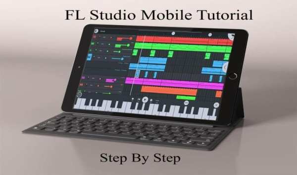 Tutorials for FL Studio Mobile Easily स्क्रीनशॉट 1
