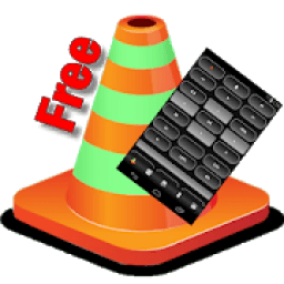 ikon Super Remote Free for VLC