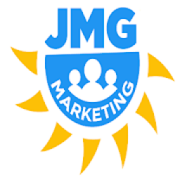 JMG E-Marketing आइकन
