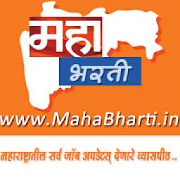 Maha Bharti - MahaBharti.in