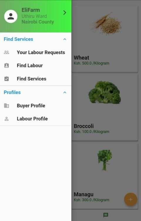 Hayvest screenshot 2