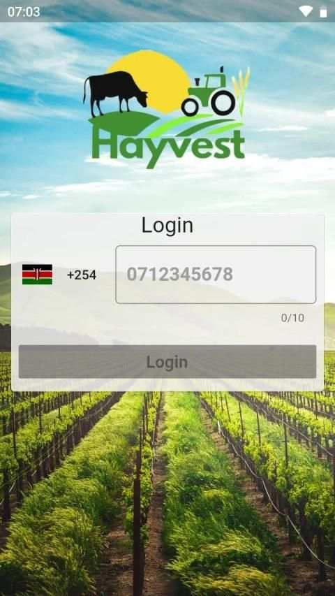 Hayvest screenshot 6