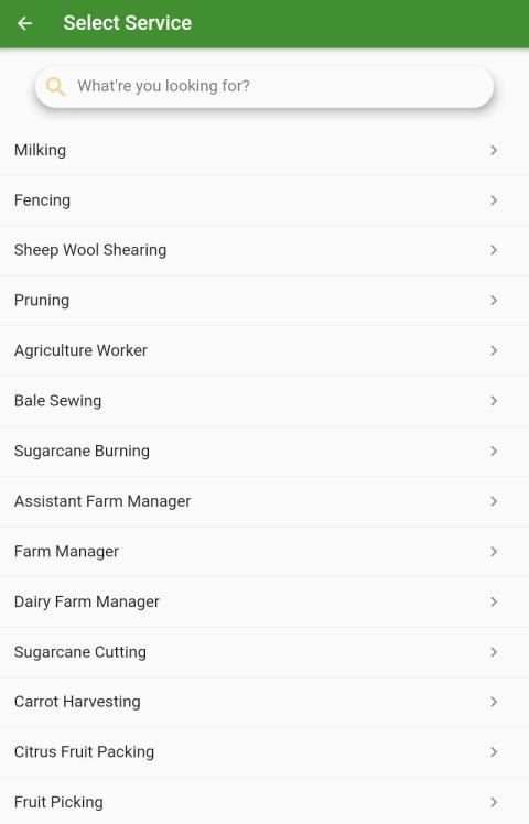 Hayvest screenshot 4