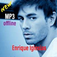 Enrique Iglesias mp3 Offline Best Hits on 9Apps