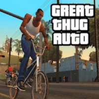Cheats for GTA San Andreas