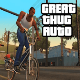 Cheats for GTA San Andreas आइकन