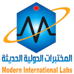 ikon المختبرات الدولية الحديثة للتحاليل الطبية
‎