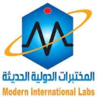 المختبرات الدولية الحديثة للتحاليل الطبية
‎ on 9Apps