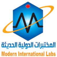 المختبرات الدولية الحديثة للتحاليل الطبية
‎ on 9Apps