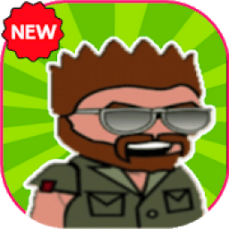 Top Walkthrough For Mini Militia Battle 2019 free आइकन