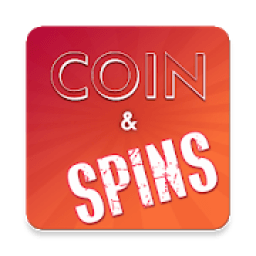 Daily Reward Provider - Coins &amp; Spins Free आइकन