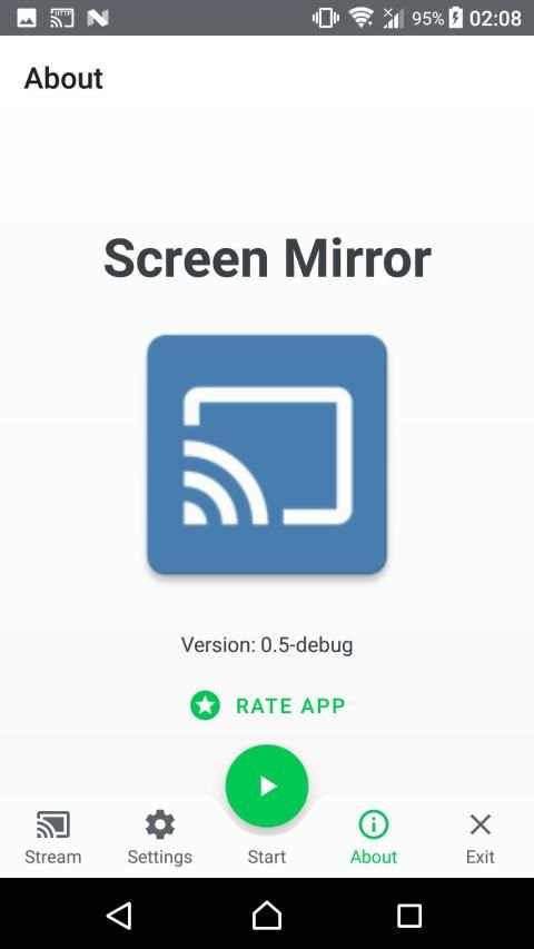 Screen Mirror screenshot 2