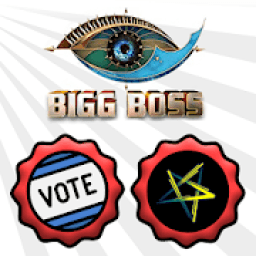 ikon Bigg Boss Tamil Vote - Season 3