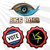 Bigg Boss Tamil Vote - Season 3 on 9Apps