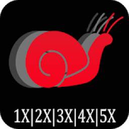 Slow Motion Video Editor 1.0.1