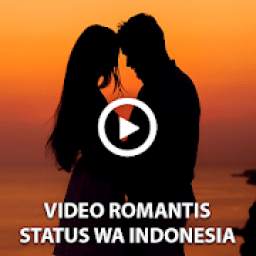 Video Romantis Status WA Bikin Baper