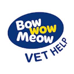 Bow Wow Meow
