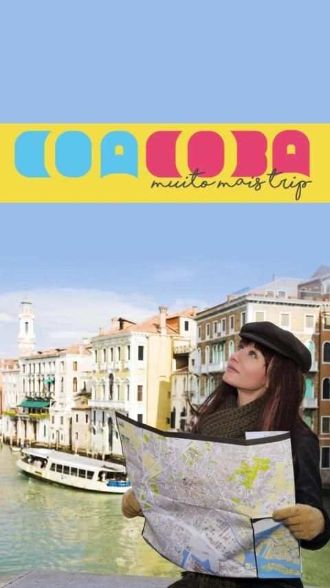 COACOBA - Muito Mais Trip screenshot 3