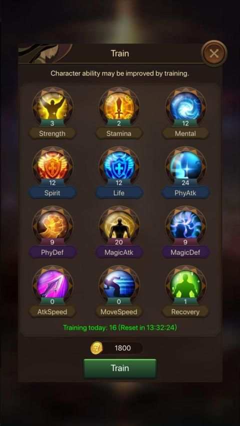 Dark Assassin - Idle Offline Time Killer RPG Game screenshot 12