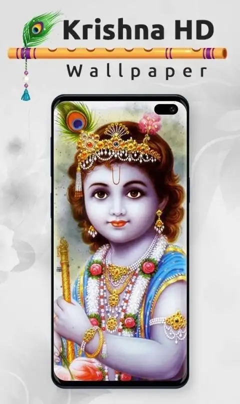 Krishna Wallpapers App Android के लिए डाउनलोड - 9Apps