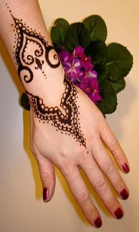 Best Mehndi Designs & Video Tutorials 2019 स्क्रीनशॉट 2