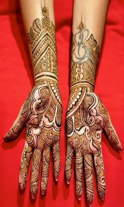 Best Mehndi Designs & Video Tutorials 2019 स्क्रीनशॉट 7