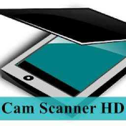 Cam Scanner HD