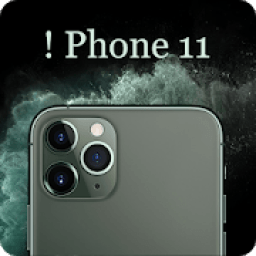 Phone X Launcher, OS 13 iLauncher &amp; Control Center आइकन