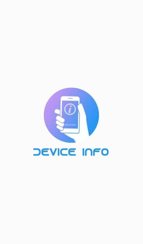 Device Info screenshot 4