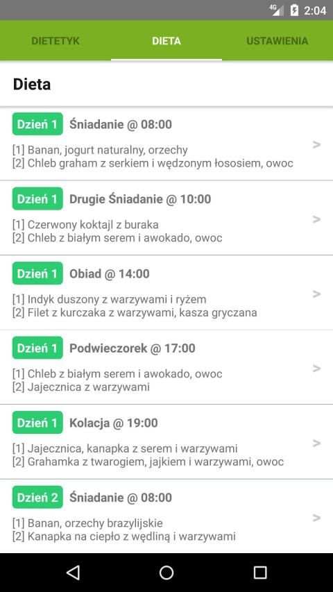 Vitme.pl screenshot 3