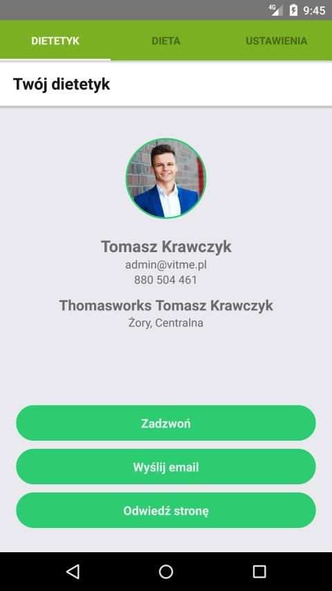 Vitme.pl screenshot 4