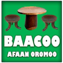Baacoo Afaan Oromoo Jokes