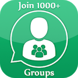 Join Active Groups and Discuss Unlimited आइकन