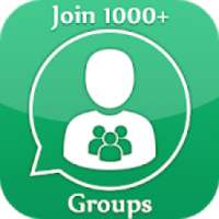 Join Active Groups and Discuss Unlimited