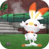 Free Pokémon Sword and Shield Wallpapers on 9Apps