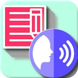 Text To Speech TTS Pro Free - Texto a Voz