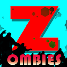 ikon Mow Zombies