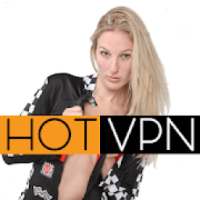 My Super Hot VPN (Free)