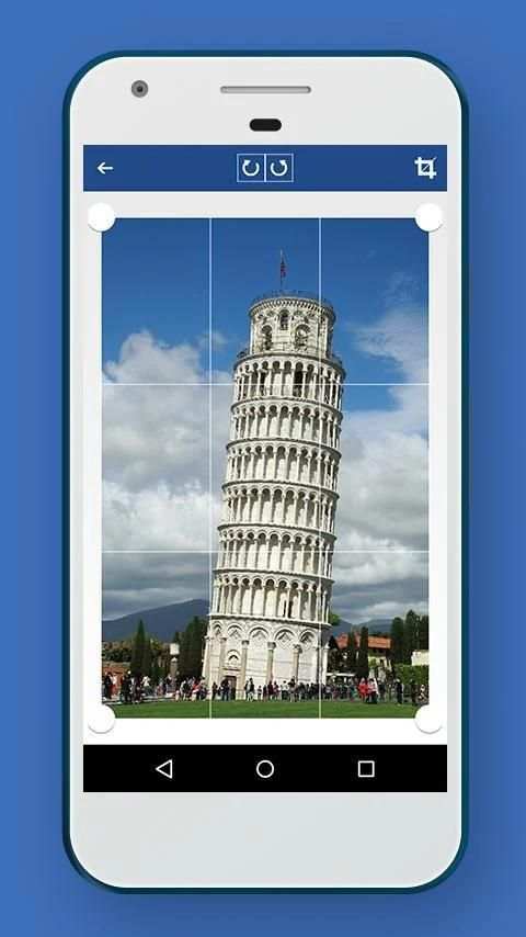 Image Compressor Lite screenshot 5