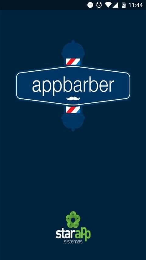 AppBarber screenshot 4