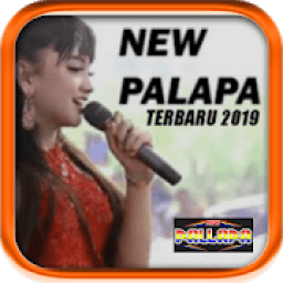 New Pallapa Terbaru 2019 icon
