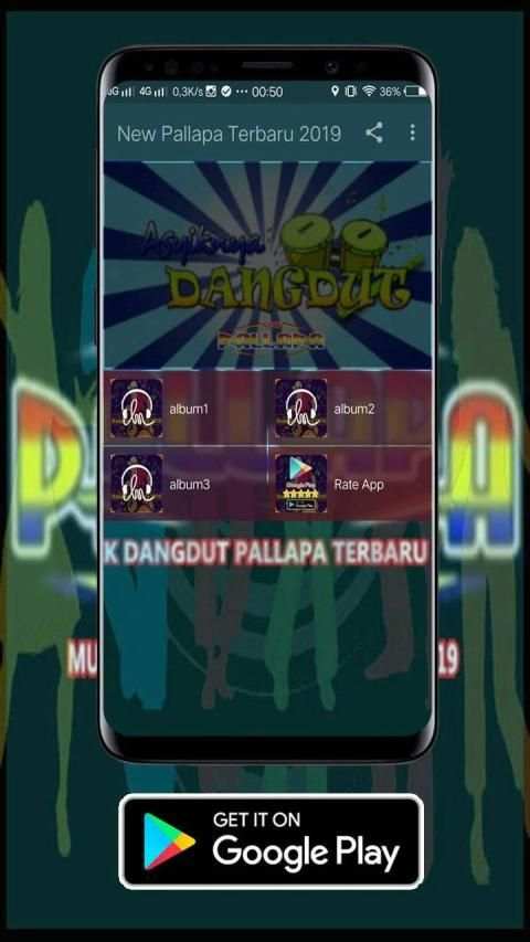 New Pallapa Terbaru 2019 screenshot 4