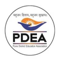 PDEA Myelin on 9Apps