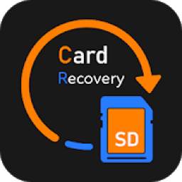 SD Card Recovery - Data Recovery