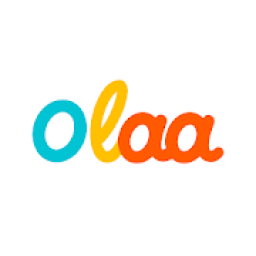Olaa - Meet New Friends Nearby आइकन